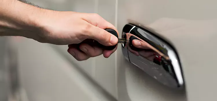 Why Choose Our Auto Locksmith Team in Murray, UT?
