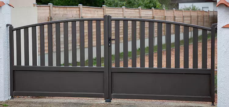Advanced Gate Solutions in Murray, UT