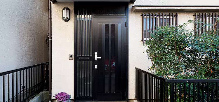 Popular Exterior Door Options in Murray, UT
