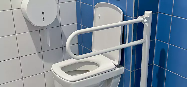 Comprehensive Solutions in Murray, UT for Accessible Facilities