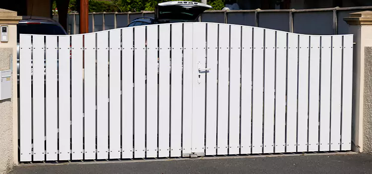 Why Choose Us for Residential Gate Repair in Murray, UT?
